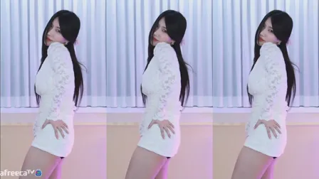 Afreecatv혜림이(BJ惠林)2022年4月15日Sexy Dance151956